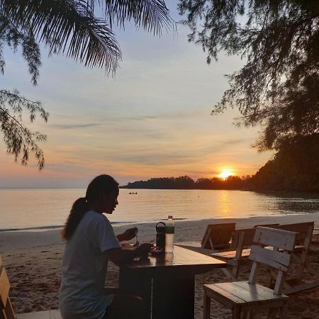 Ao Jark Homestay Ban Bang Bao  Extérieur photo
