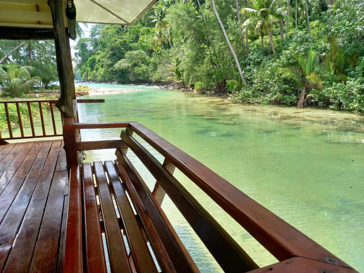 Ao Jark Homestay Ban Bang Bao  Extérieur photo