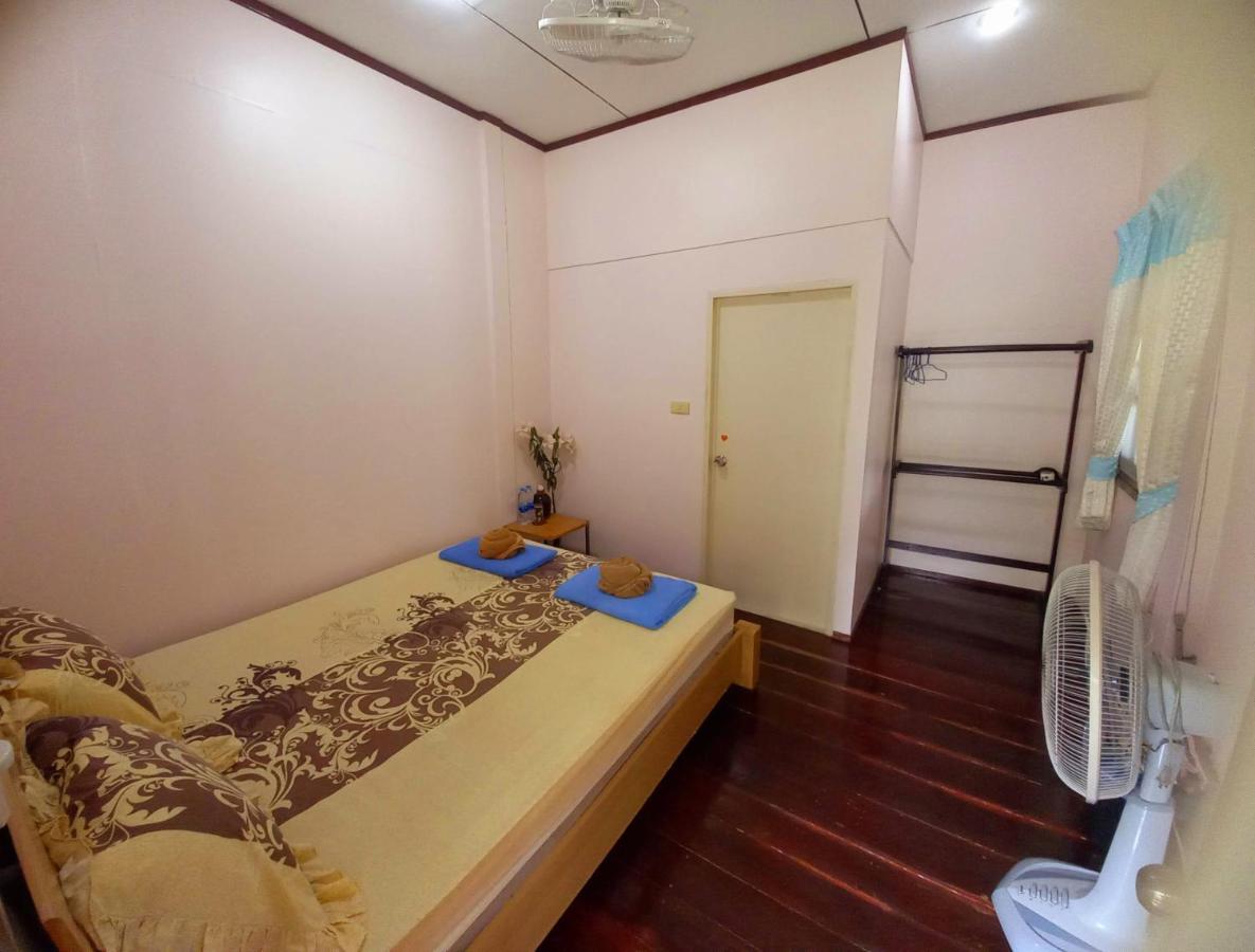 Ao Jark Homestay Ban Bang Bao  Extérieur photo