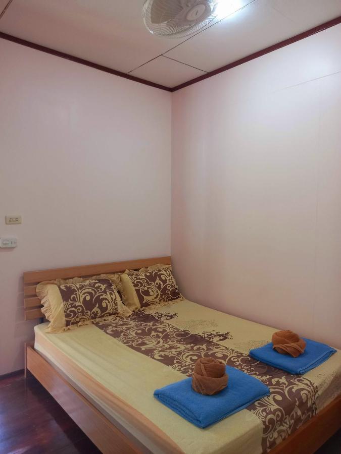Ao Jark Homestay Ban Bang Bao  Extérieur photo