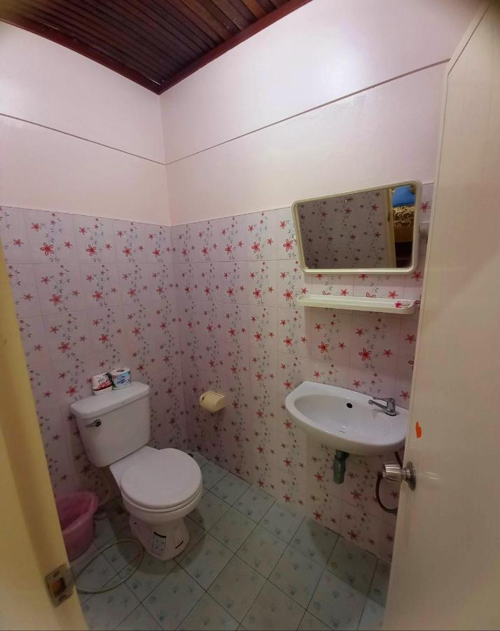 Ao Jark Homestay Ban Bang Bao  Extérieur photo